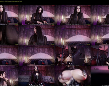 charlotte_germanotta_ — 111 minute Chaturbate female cam show recording, 720p, May 8, 2025
