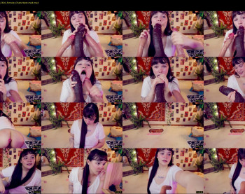 chery_lady22 — 15 minute Chaturbate female cam show recording, 720p, May 8, 2025
