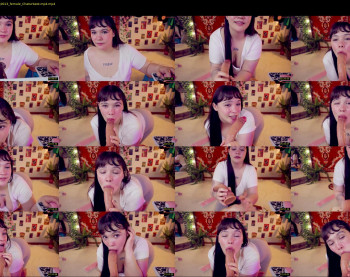 chery_lady22 — 14 minute Chaturbate female cam show recording, 720p, May 9, 2025