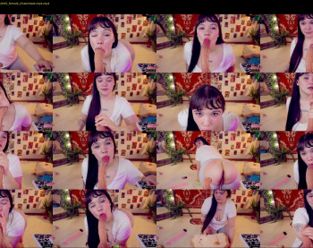 chery_lady22 — 20 minute Chaturbate female cam show recording, 720p, May 9, 2025