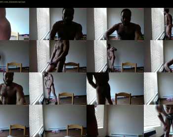 chitownsgod — 39 minute Chaturbate male cam show recording, 480p, May 8, 2025
