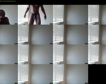 chitownsgod — 21 minute Chaturbate male cam show recording, 480p, May 8, 2025