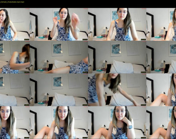 cleolane — 3 minute Chaturbate female cam show recording, 720p, May 8, 2025