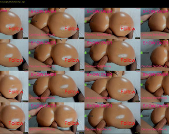 cris__alex__ — 8 minute Chaturbate couple cam show recording, 720p, May 8, 2025