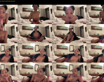 cuntyanna — 21 minute Chaturbate female cam show recording, 720p, May 9, 2025