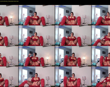 curvymodelmilf — 78 minute Chaturbate female cam show recording, 720p, May 9, 2025