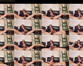 daddyhorsecock99 — 76 minute Chaturbate male cam show recording, 720p, May 8, 2025