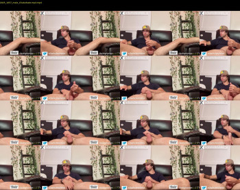 daddyhorsecock99 — 5 minute Chaturbate male cam show recording, 720p, May 8, 2025
