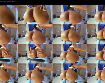 dianac1998 — 11 minute Chaturbate female cam show recording, 480p, May 9, 2025