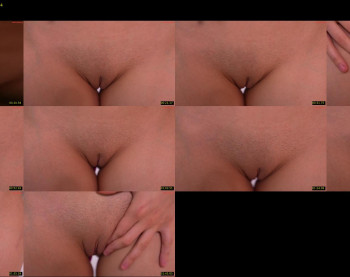 dovia — 3 minute Chaturbate female cam show recording, 720p, May 8, 2025
