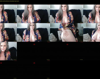 drippingwetgoddess — 18 minute Chaturbate female cam show recording, 720p, May 9, 2025