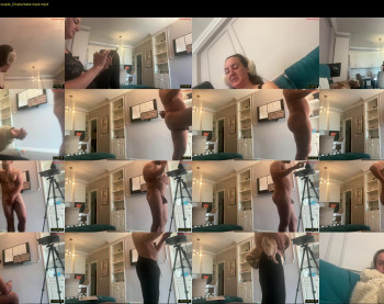 drresa — 121 minute Chaturbate female cam show recording, 480p, May 8, 2025