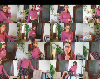 eli_sun — 120 minute Chaturbate female cam show recording, 720p, May 8, 2025