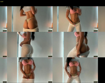 emillyyyx — 6 minute Chaturbate female cam show recording, 480p, May 9, 2025