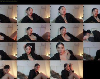 emma_johnson_ — 27 minute Chaturbate female cam show recording, 720p, May 8, 2025