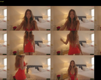 emma_lu1 — 9 minute Chaturbate female cam show recording, 720p, May 8, 2025