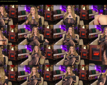 evasunderland — 120 minute Chaturbate female cam show recording, 720p, May 9, 2025