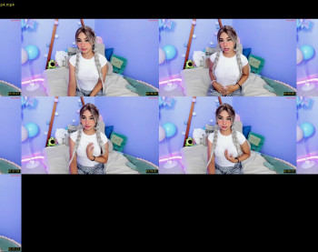 frank_sasha — 6 minute Chaturbate couple cam show recording, 720p, May 9, 2025