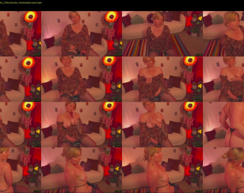french_devotion — 36 minute Chaturbate female cam show recording, 720p, May 8, 2025