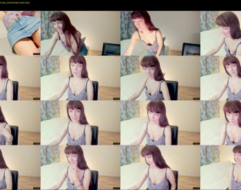 fritha — 21 minute Chaturbate female cam show recording, 720p, May 8, 2025
