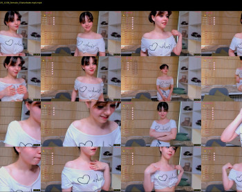gwendolyndrews — 31 minute Chaturbate female cam show recording, 720p, May 8, 2025