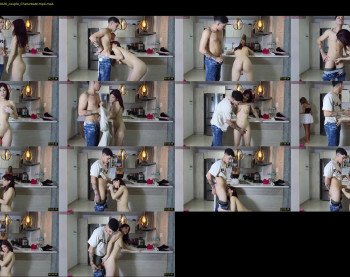 hall_sextape — 7 minute Chaturbate couple cam show recording, 720p, May 8, 2025