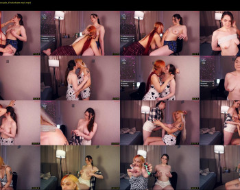 hanalif — 120 minute Chaturbate female cam show recording, 720p, May 8, 2025