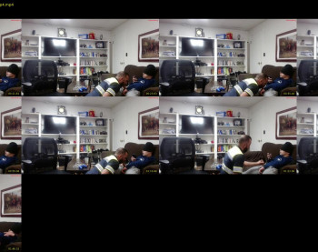 hardworkertn — 4 minute Chaturbate male cam show recording, 720p, May 9, 2025
