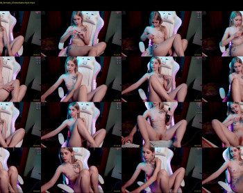 ho1yh01e — 13 minute Chaturbate couple cam show recording, 720p, May 9, 2025