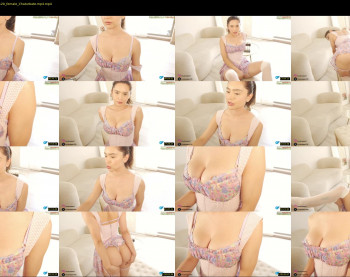 honeyco57 — 78 minute Chaturbate female cam show recording, 720p, May 8, 2025