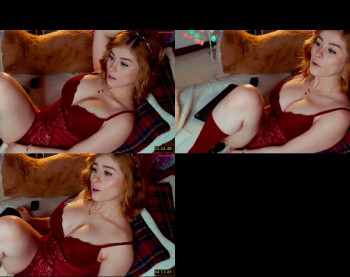 imjoanna — 12 minute Chaturbate female cam show recording, 720p, May 9, 2025