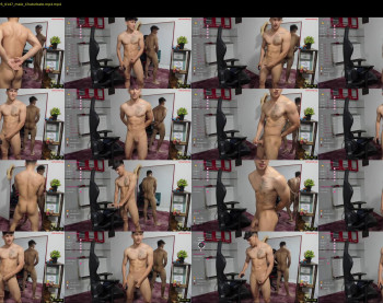 jacques_cardiet — 23 minute Chaturbate male cam show recording, 480p, May 9, 2025