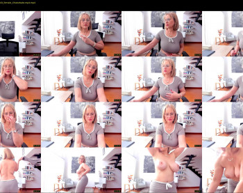 janeturner — 13 minute Chaturbate female cam show recording, 720p, May 8, 2025