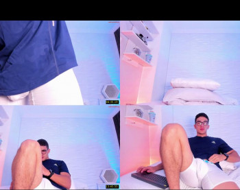 jeffdaltton — 39 minute Chaturbate male cam show recording, 720p, May 9, 2025