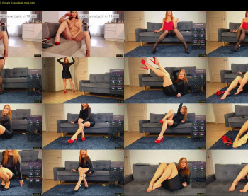 jessicallo — 120 minute Chaturbate female cam show recording, 720p, May 8, 2025