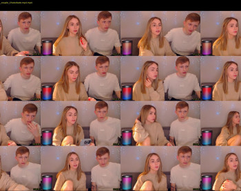 julsweet — 18 minute Chaturbate male cam show recording, 720p, May 9, 2025