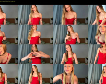 katcontrol — 9 minute Chaturbate female cam show recording, 720p, May 8, 2025