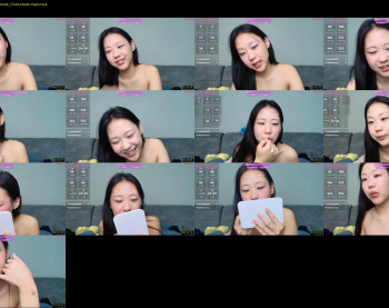 kil_la — 17 minute Chaturbate female cam show recording, 720p, May 8, 2025