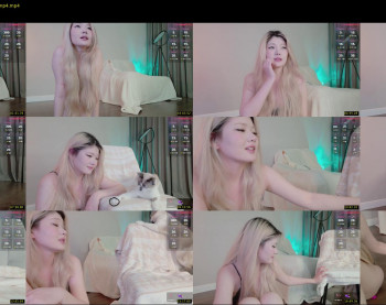 kitayamachu — 26 minute Chaturbate female cam show recording, 720p, May 8, 2025