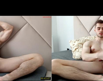 kiwigray — 7 minute Chaturbate male cam show recording, 720p, May 8, 2025