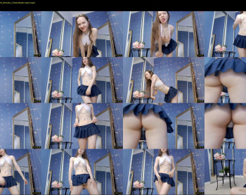 kriskras__ — 120 minute Chaturbate female cam show recording, 720p, May 8, 2025