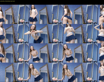 kriskras__ — 34 minute Chaturbate female cam show recording, 720p, May 8, 2025
