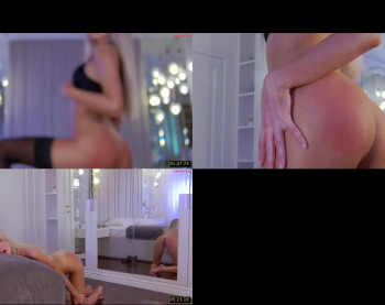 krissone — 16 minute Chaturbate female cam show recording, 720p, May 8, 2025