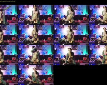 laurabenz — 105 minute Chaturbate female cam show recording, 720p, May 8, 2025