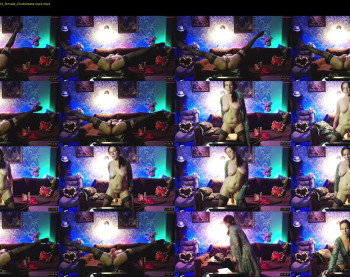 laurabenz — 21 minute Chaturbate female cam show recording, 720p, May 8, 2025