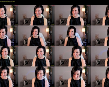 lia_reyn — 18 minute Chaturbate female cam show recording, 720p, May 8, 2025