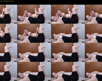 lian004 — 10 minute Chaturbate female cam show recording, 720p, May 8, 2025