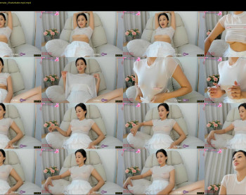 liavee — 4 minute Chaturbate female cam show recording, 720p, May 8, 2025