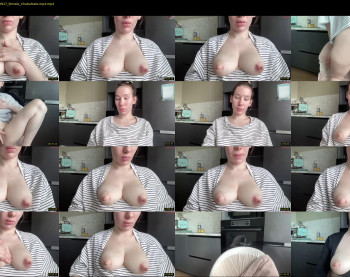liissa207673 — 29 minute Chaturbate female cam show recording, 720p, May 8, 2025