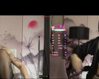 lin_kun — 9 minute Chaturbate female cam show recording, 720p, May 8, 2025